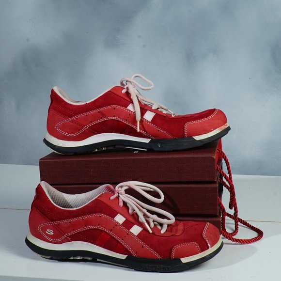 Sketchers Women's Shoes Size 8.5 - Picture 3 of 10